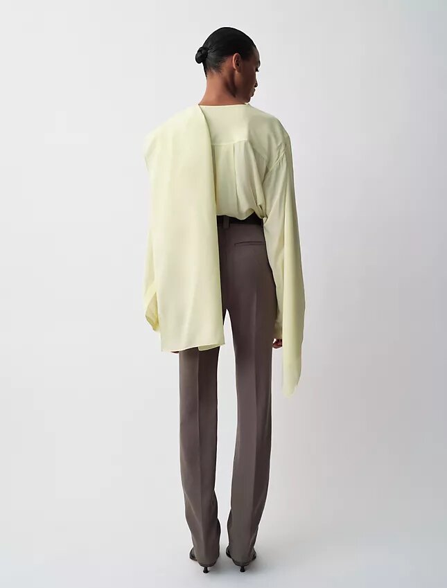 Pantaloni Lucia Slim Pantaloni Lucia Slim