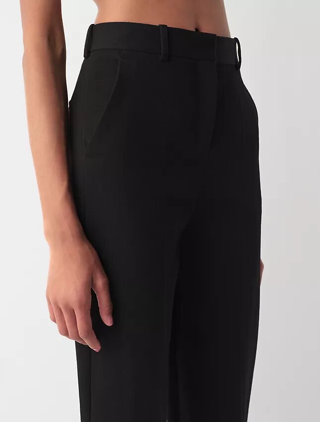 Pantaloni Lucia Slim Pantaloni Lucia Slim