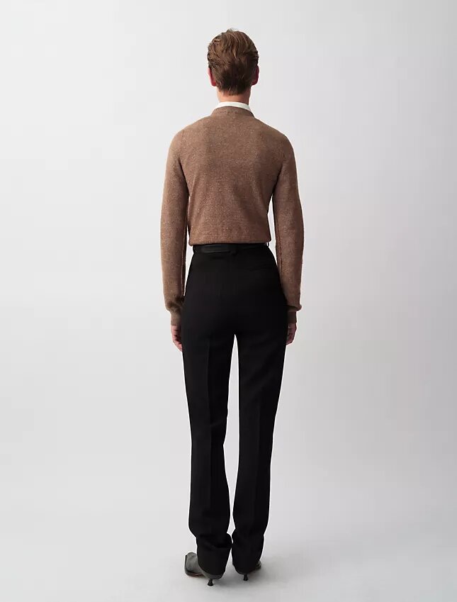 Pantaloni Lucia Slim Pantaloni Lucia Slim
