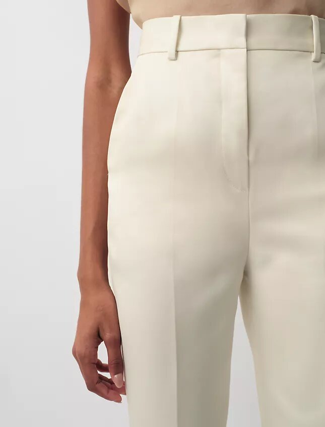Pantaloni Lucia Slim Pantaloni Lucia Slim