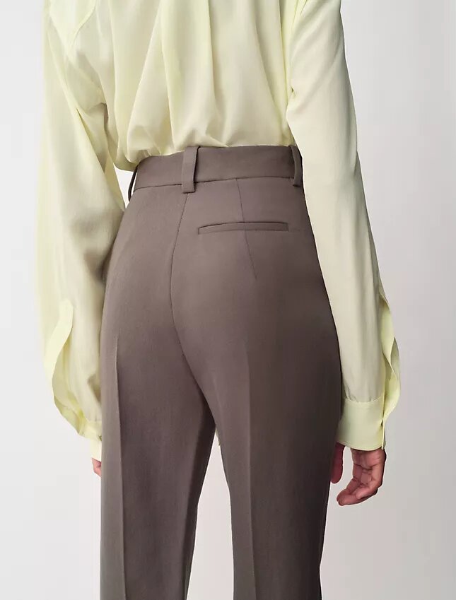 Pantaloni Lucia Slim Pantaloni Lucia Slim