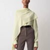Pantaloni Lucia Slim Pantaloni Lucia Slim