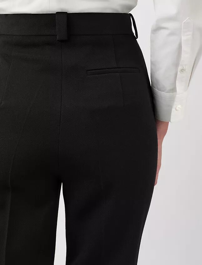 Pantaloni Lucia Slim Pantaloni Lucia Slim