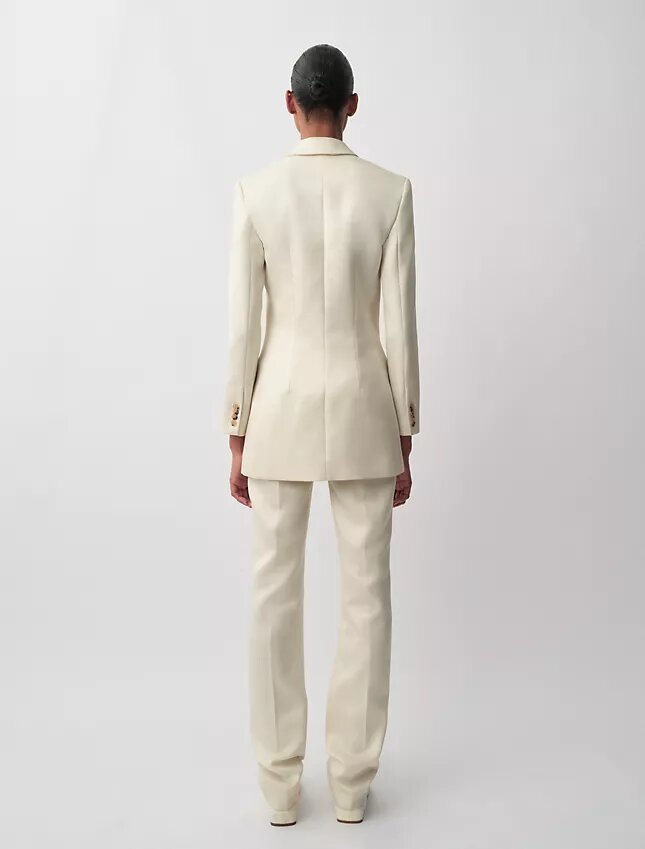 Pantaloni Lucia Slim Pantaloni Lucia Slim