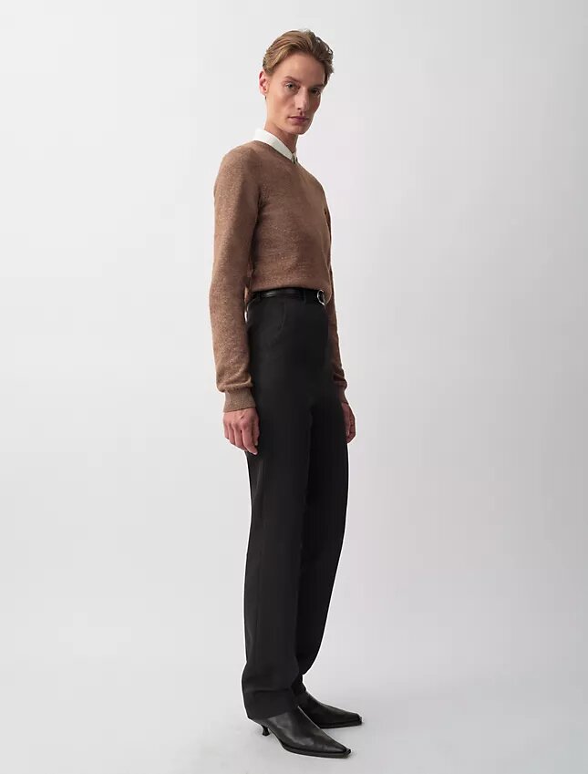 Pantaloni Lucia Slim Pantaloni Lucia Slim