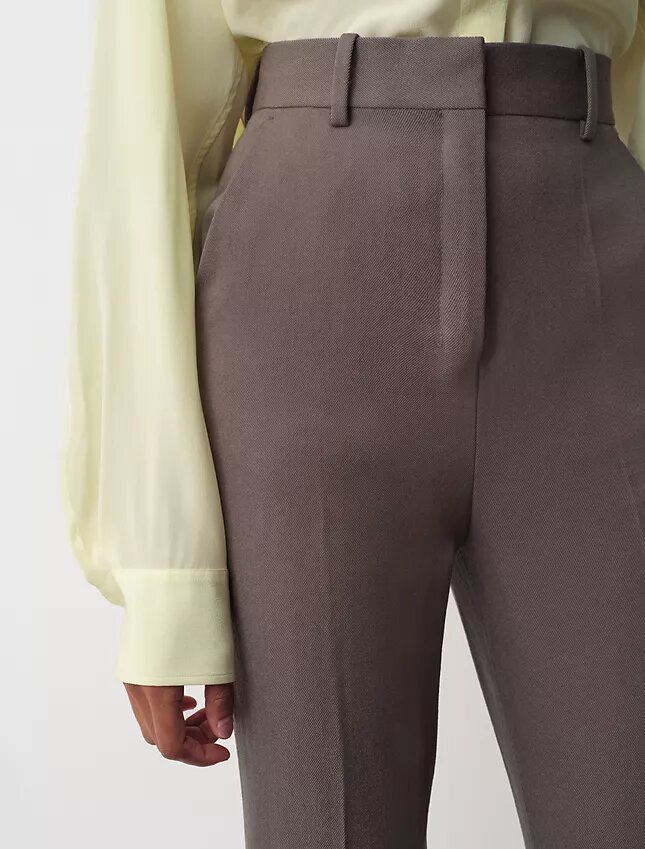 Pantaloni Lucia Slim Pantaloni Lucia Slim