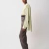 Pantaloni Lucia Slim Pantaloni Lucia Slim