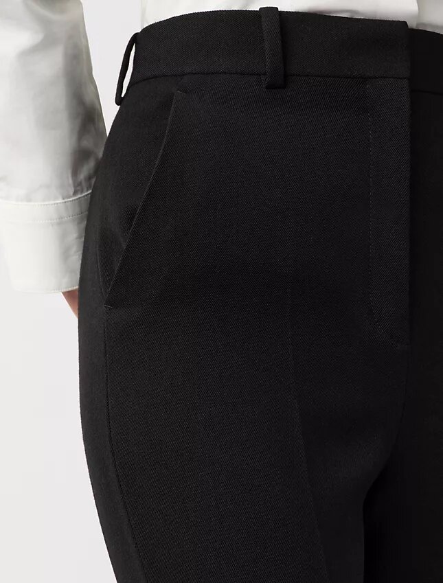 Pantaloni Lucia Slim Pantaloni Lucia Slim