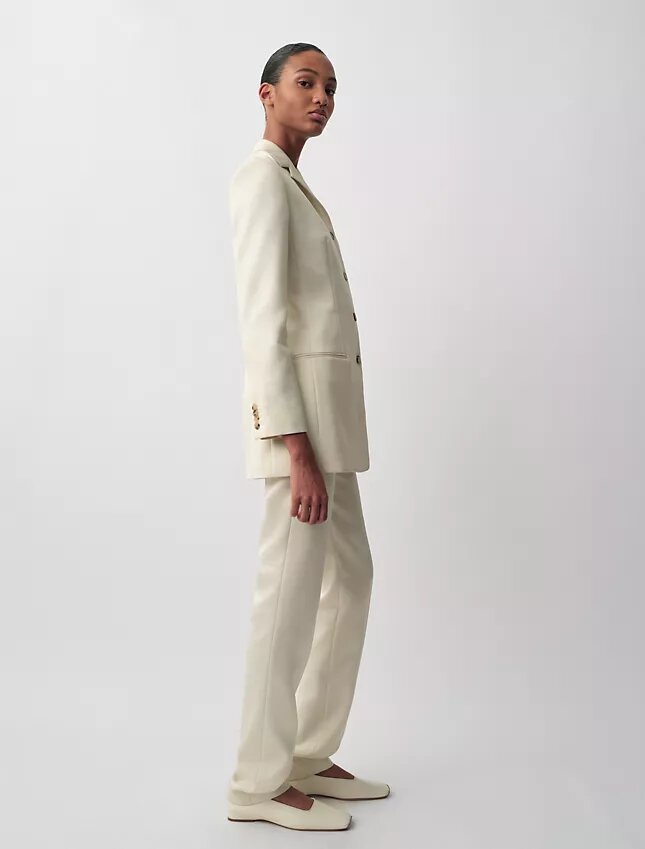 Pantaloni Lucia Slim Pantaloni Lucia Slim