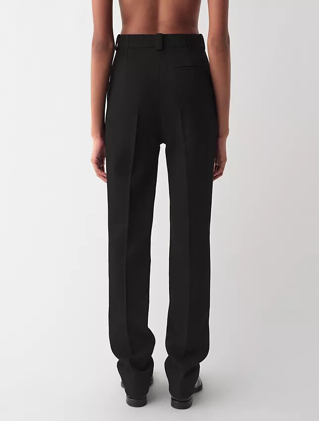 Pantaloni Lucia Slim Pantaloni Lucia Slim