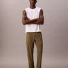 Pantaloni moderni din țesătură sport Pantaloni moderni din țesătură sport