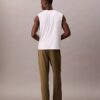 Pantaloni moderni din țesătură sport Pantaloni moderni din țesătură sport