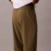 Pantaloni moderni din țesătură sport Pantaloni moderni din țesătură sport