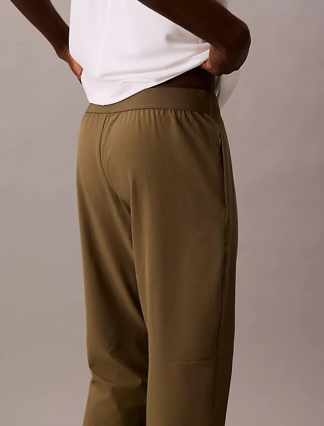 Pantaloni moderni din țesătură sport Pantaloni moderni din țesătură sport