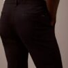 Pantaloni moderni din tricot sport Pantaloni moderni din tricot sport