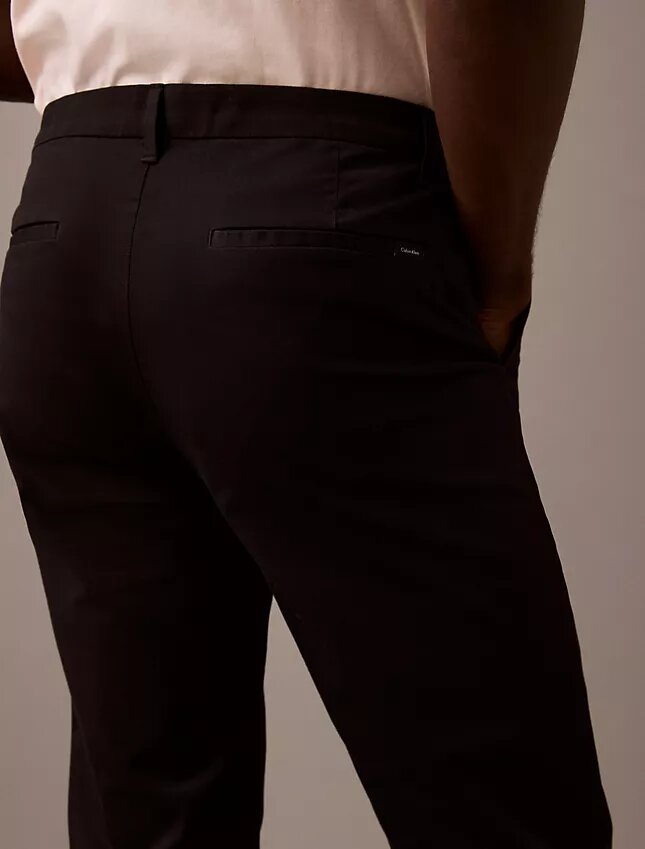Pantaloni moderni din tricot sport Pantaloni moderni din tricot sport