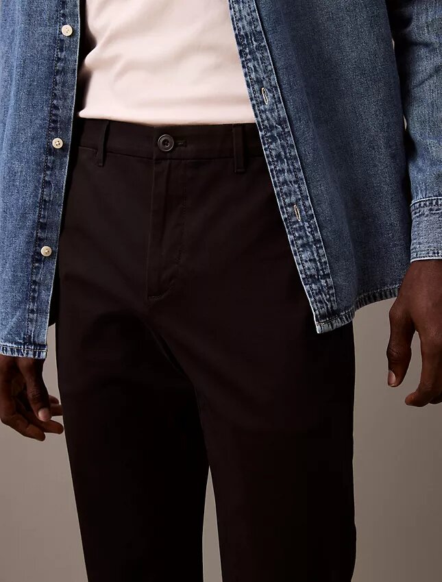 Pantaloni moderni din tricot sport Pantaloni moderni din tricot sport