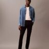 Pantaloni moderni din tricot sport Pantaloni moderni din tricot sport