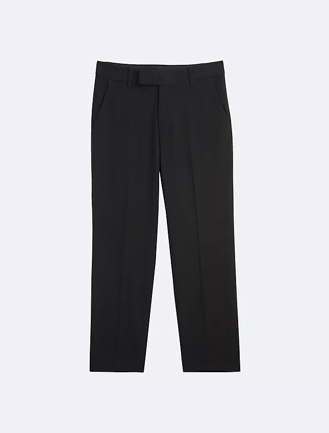 Pantaloni pentru băieți cu elasticitate infinită Pantaloni pentru băieți cu elasticitate infinită