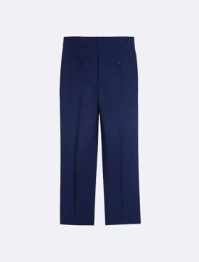 Pantaloni pentru băieți cu elasticitate infinită
