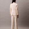 Pantaloni rafinați, elastici și conici Pantaloni rafinați, elastici și conici