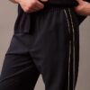 Pantaloni relaxați, conici, fără fermoar Pantaloni relaxați, conici, fără fermoar