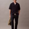 Pantaloni relaxați, conici, fără fermoar Pantaloni relaxați, conici, fără fermoar