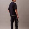 Pantaloni relaxați, conici, fără fermoar Pantaloni relaxați, conici, fără fermoar