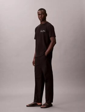 Pantaloni Ripstop fără fermoar