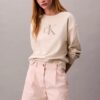 Pantaloni scurți bermuda din Cotton Stretch cu pliuri Pantaloni scurți bermuda din Cotton Stretch cu pliuri