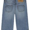 Pantaloni scurți bermuda din denim pentru fete