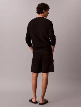 Pantaloni scurți cargo chino drepți 90s Straight