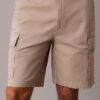 Pantaloni scurți cargo chino drepți 90s Straight Pantaloni scurți cargo chino drepți 90s Straight