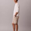 Pantaloni scurți cargo chino drepți 90s Straight Pantaloni scurți cargo chino drepți 90s Straight