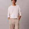 Pantaloni scurți cargo chino drepți 90s Straight Pantaloni scurți cargo chino drepți 90s Straight