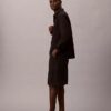 Pantaloni scurți cargo din bumbac Cotton Stretch Pantaloni scurți cargo din bumbac Cotton Stretch