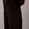 Pantaloni scurți cargo din bumbac Cotton Stretch Pantaloni scurți cargo din bumbac Cotton Stretch