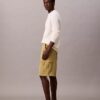 Pantaloni scurți cargo din bumbac Cotton Stretch Pantaloni scurți cargo din bumbac Cotton Stretch