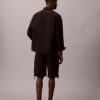 Pantaloni scurți cargo din bumbac Cotton Stretch Pantaloni scurți cargo din bumbac Cotton Stretch