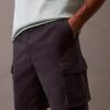 Pantaloni scurți cargo fără nasturi Pantaloni scurți cargo fără nasturi