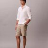 Pantaloni scurți cargo fără nasturi Pantaloni scurți cargo fără nasturi