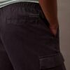 Pantaloni scurți cargo fără nasturi Pantaloni scurți cargo fără nasturi