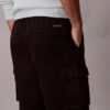 Pantaloni scurți cargo fără nasturi Pantaloni scurți cargo fără nasturi