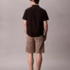 Pantaloni scurți chino largi în stilul anilor ’90 Pantaloni scurți chino largi în stilul anilor ’90