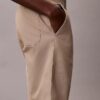 Pantaloni scurți chino largi în stilul anilor ’90 Pantaloni scurți chino largi în stilul anilor ’90