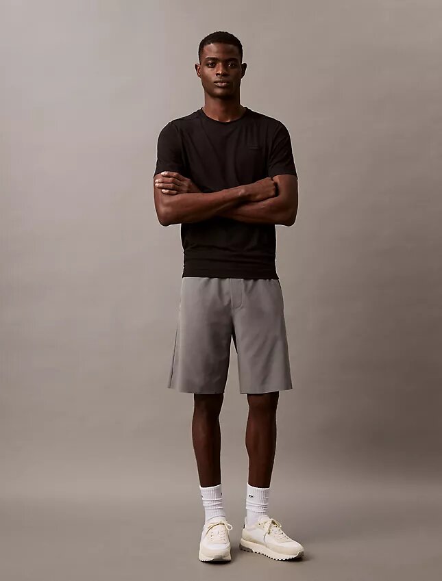 Pantaloni scurți Ck Sport Pantaloni scurți Ck Sport