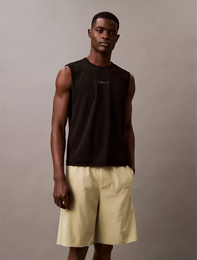 Pantaloni scurți Ck Sport Pantaloni scurți Ck Sport