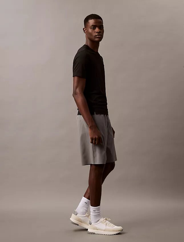 Pantaloni scurți Ck Sport Pantaloni scurți Ck Sport