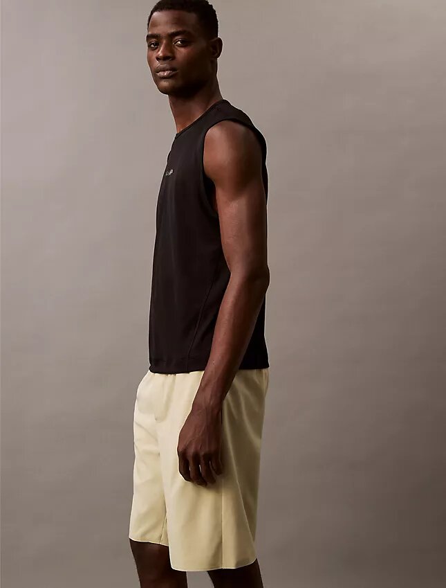 Pantaloni scurți Ck Sport Pantaloni scurți Ck Sport