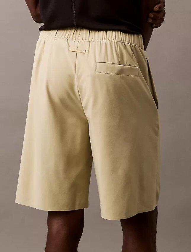 Pantaloni scurți Ck Sport Pantaloni scurți Ck Sport